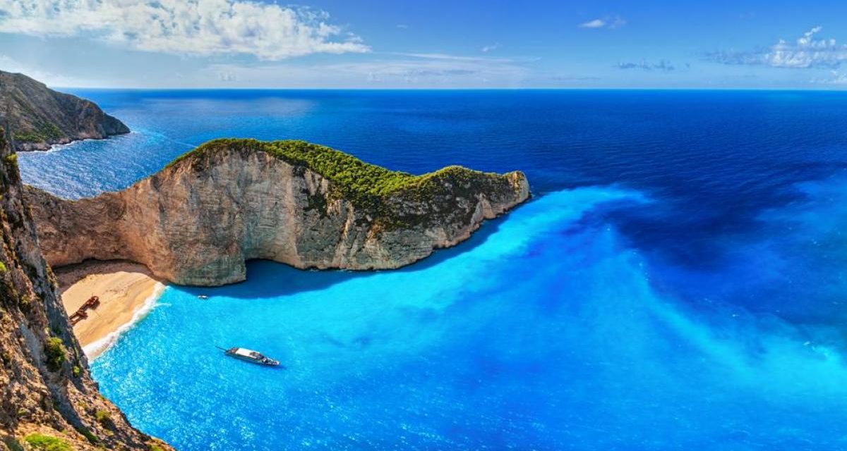Mediterranean Escape